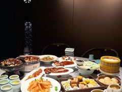 -四世同堂·京菜·烤鸭(双井店)