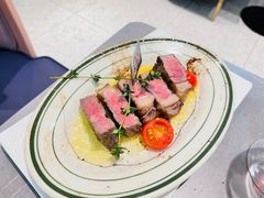 -庖丁兄弟干式熟成牛排自助餐厅(仁恒伊势丹店)