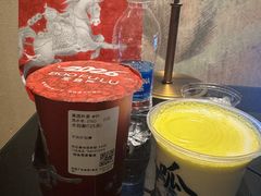 -宝葫芦茶食铺(万达店)