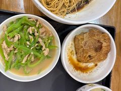 -鴻瑞興面馆(保利时光里店)