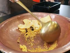 -诺敏塔拉奶茶-布里亚特包子-手把肉(锦都会店)