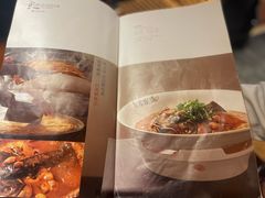 菜单-壹零捌道·北京烤鸭(车公庄店)