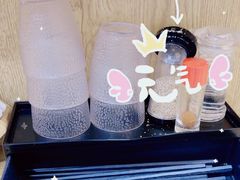 -柒鉦·日式豚骨拉麵(常德路店)