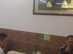 -大聪烧鹅快餐店(梅林店)