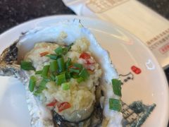 -王庄阿咪海鲜大排档(象园店)