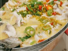 -Restaurant Sichuan 川里川外