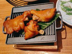 -云海肴·汽锅鸡·云南菜(苏州中心店)