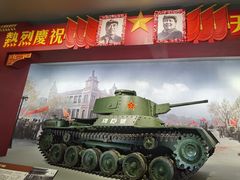 -军事博物馆(地铁站)