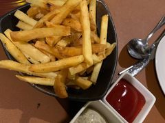 -Golden Lily河内巴黎法越料理餐厅(建国西路店)