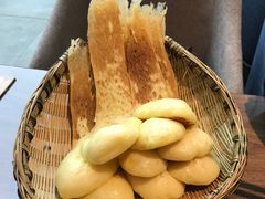 -有红鸡毛店·川菜(建设路店)