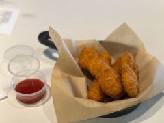 -必胜客(江东万达店)