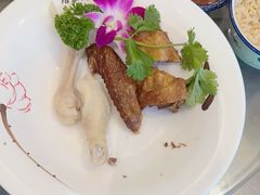 -沿江海南菜·文昌鸡祖师爷(大东海店)