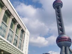 -上海小南国(国会店)