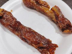 厦门五香卷-黄则和花生汤(中山路店)
