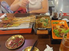 -林二哥宜烤官·宜宾小烧烤