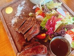 -Alimentari Mulino意大利餐吧&烘焙(丰盛里店)