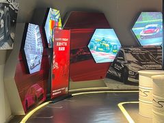 -魔赛卡丁车赛车汇(上海店)