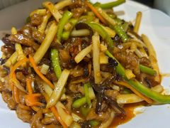 -紫光园·烤鸭·北京菜(团结湖店)