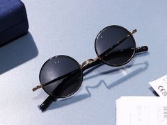 -目艮眼镜SHOWROOM(品牌集合店)