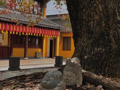 -龙华寺