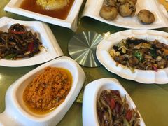 -功德林素菜饭庄(前门店)