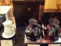 -华厦大酒店·桃源西餐厅·自助餐