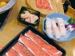-牛New寿喜烧(青浦店)