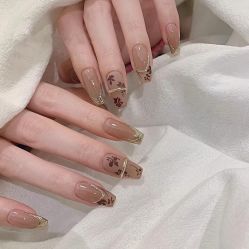 -M·X Nail日式美甲美睫