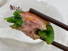 -寻味顺德·南记酒家·传统顺德菜·鱼生(广源路店)