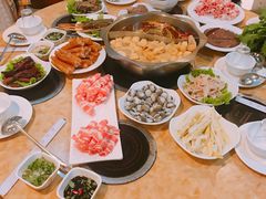 -新泰火锅城(蛟翔店)
