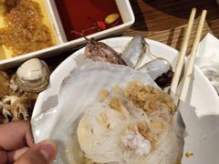 -海味当家·蒸锅海鲜(星海公园店)