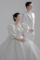 -秦皇岛我和你婚纱摄影工作室