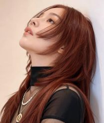 -BEAUTY HAIR GANO