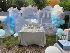 -HERRE·FARM 赫尔露营农场·团建聚会包场