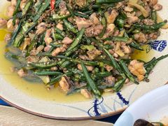 尖椒鸡-幺妹川菜(民和路店)