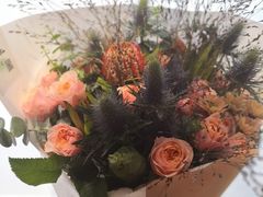 -花到家(富贵鸟花艺行)