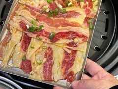 -首尔烤肉大排档(合生汇店)