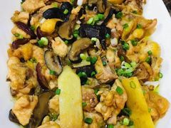 -鲩味道·脆肉鲩粤式鱼火锅(西丽店)