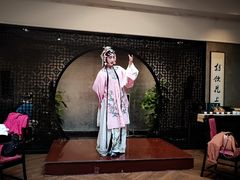 -海天楼中餐厅(吴宫泛太平洋酒店)