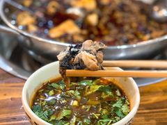 -黑竹香鸡(营和巷店)