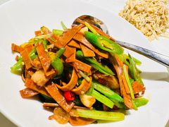 -飶香居(省博物馆店)