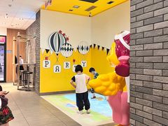-麦当劳(五一北路店)