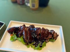-老吉堂上海本帮菜(望京万象汇店)