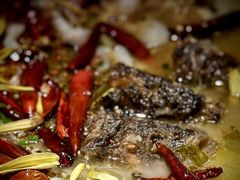 -太二酸菜鱼(正大广场店)