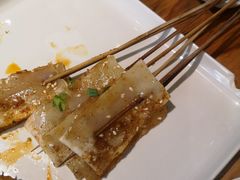 -木屋烧烤(龙湖天街店)