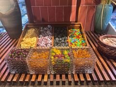 -東盛炭烤自助料理(浦东文峰广场店)