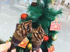 -GODIVA(恒隆广场店)