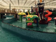 -天源吉布世温泉水乐园