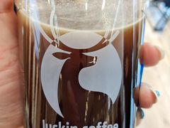 -luckincoffee瑞幸咖啡(顺义华联商厦店)