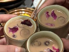 -火塘云南烧烤大排档